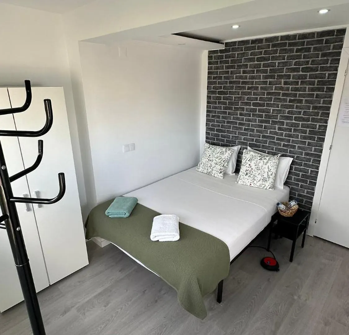 Apartment Quarto Aeroporto Lisbon