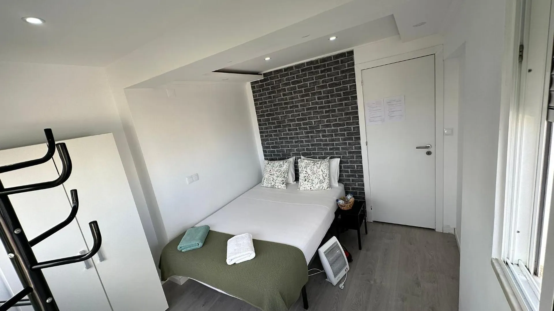 Apartment Quarto Aeroporto Lisbon