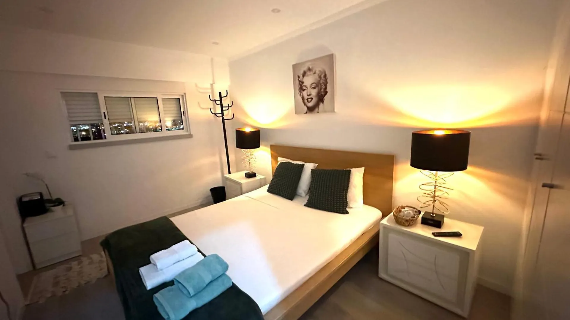 Apartment Quarto Aeroporto Lisbon