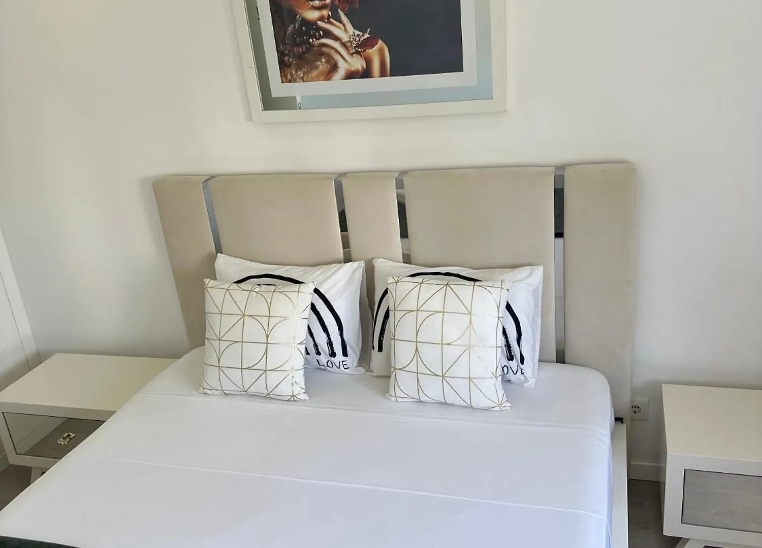 Apartment Quarto Aeroporto Lisbon