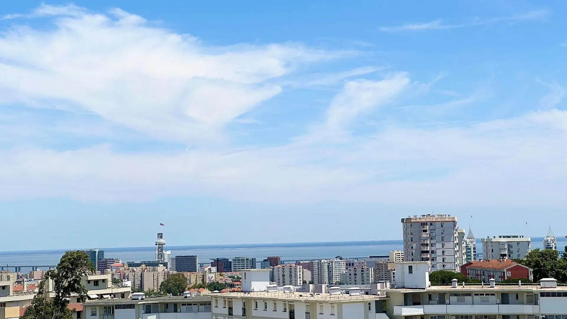 Apartment Quarto Aeroporto Lisbon
