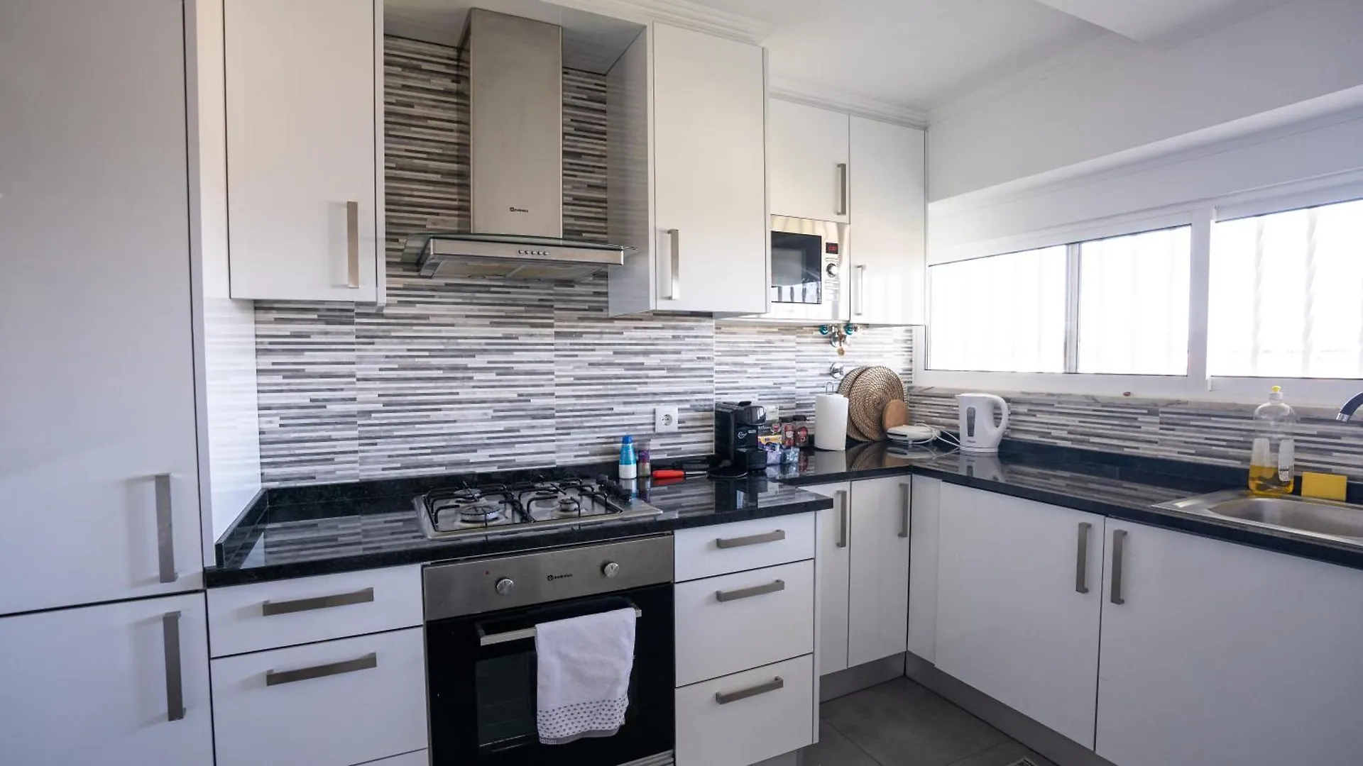 Apartment Quarto Aeroporto Lisbon