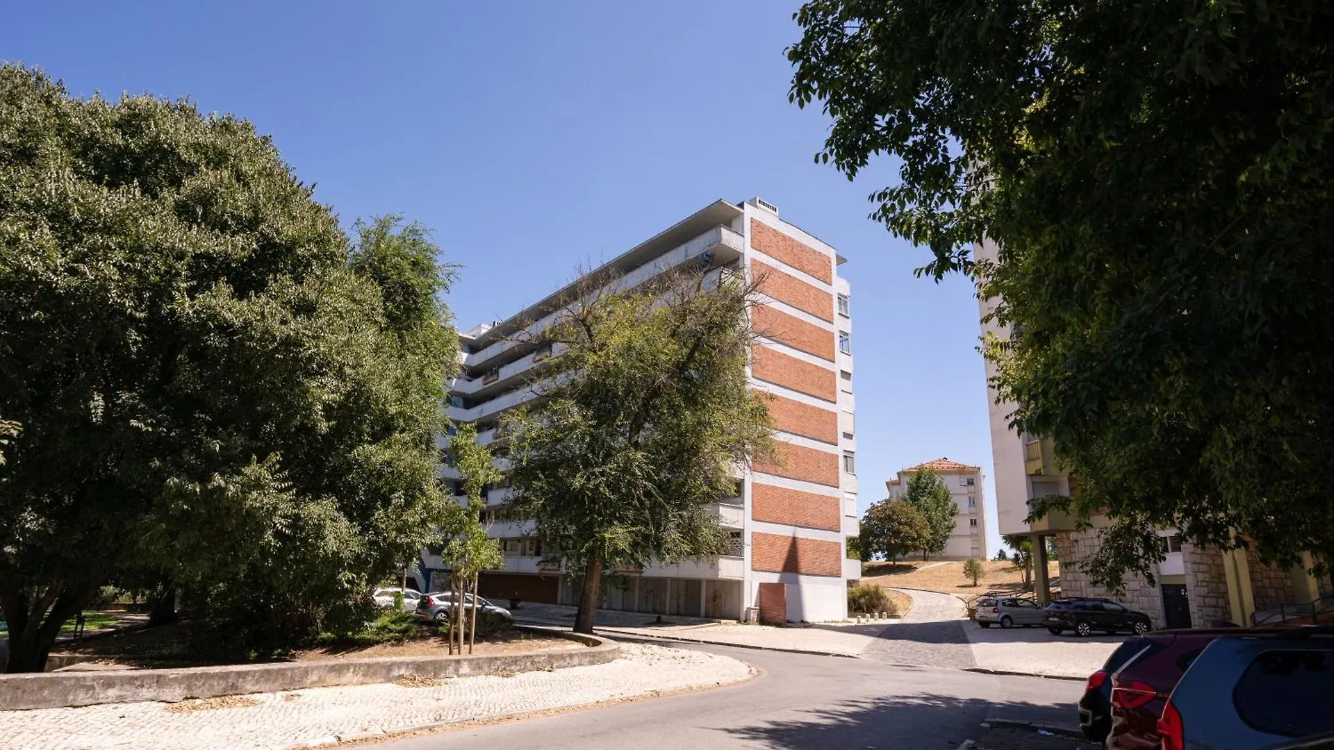 Quarto Aeroporto Lisbon Apartment