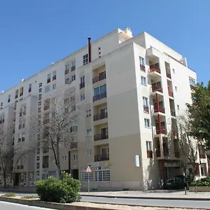 Edificio Nau Appartement Armação de Pêra